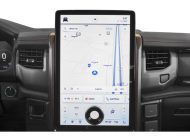 2025 Ford F-150 Lightning Lariat R177403A