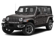 2021 Jeep Wrangler Unlimited Sahara T161338A
