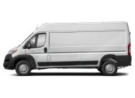 2026 RAM ProMaster 2500  T160718