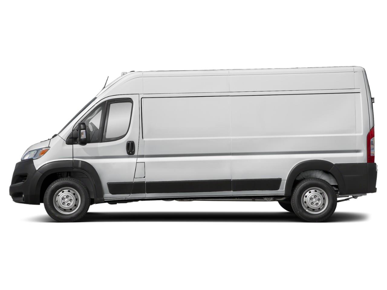 2026 RAM ProMaster 2500  T160718