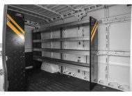 2026 RAM ProMaster 2500  T160718