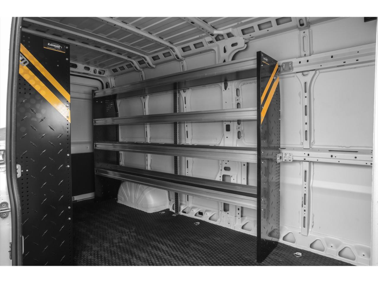 2026 RAM ProMaster 2500  T160718