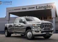 2026 RAM 3500 Tradesman T212392