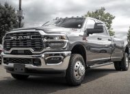 2026 RAM 3500 Tradesman T212392