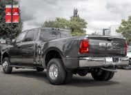 2026 RAM 3500 Tradesman T212392