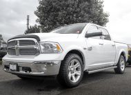 2016 RAM 1500 Longhorn T397601A