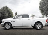 2016 RAM 1500 Longhorn T397601A