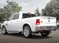 2016 RAM 1500 Longhorn T397601A