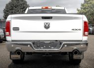 2016 RAM 1500 Longhorn T397601A