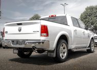 2016 RAM 1500 Longhorn T397601A