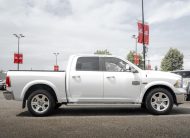2016 RAM 1500 Longhorn T397601A