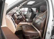 2016 RAM 1500 Longhorn T397601A