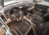2016 RAM 1500 Longhorn T397601A