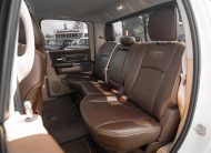 2016 RAM 1500 Longhorn T397601A