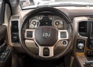 2016 RAM 1500 Longhorn T397601A