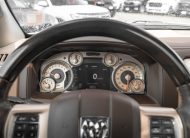 2016 RAM 1500 Longhorn T397601A