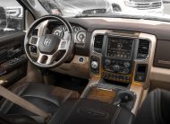 2016 RAM 1500 Longhorn T397601A