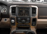 2016 RAM 1500 Longhorn T397601A