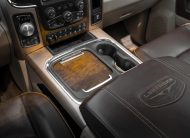 2016 RAM 1500 Longhorn T397601A