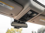 2016 RAM 1500 Longhorn T397601A