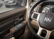 2016 RAM 1500 Longhorn T397601A