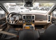 2016 RAM 1500 Longhorn T397601A