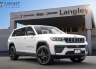2026 Jeep Grand Cherokee L  T610941