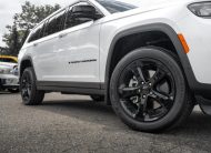 2026 Jeep Grand Cherokee L  T610941
