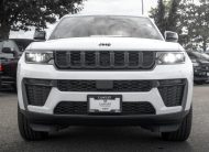 2026 Jeep Grand Cherokee L  T610941