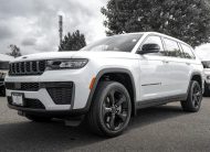 2026 Jeep Grand Cherokee L  T610941