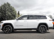 2026 Jeep Grand Cherokee L  T610941