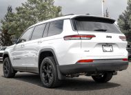 2026 Jeep Grand Cherokee L  T610941