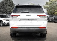 2026 Jeep Grand Cherokee L  T610941