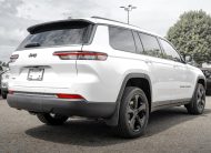 2026 Jeep Grand Cherokee L  T610941