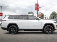2026 Jeep Grand Cherokee L  T610941