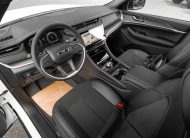 2026 Jeep Grand Cherokee L  T610941