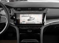 2026 Jeep Grand Cherokee L  T610941