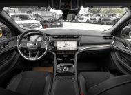 2026 Jeep Grand Cherokee L  T610941