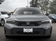 2026 Honda Civic Hybrid Sport T333799AA