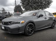 2026 Honda Civic Hybrid Sport T333799AA