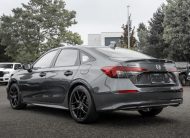2026 Honda Civic Hybrid Sport T333799AA