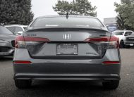 2026 Honda Civic Hybrid Sport T333799AA