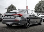 2026 Honda Civic Hybrid Sport T333799AA