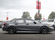 2026 Honda Civic Hybrid Sport T333799AA