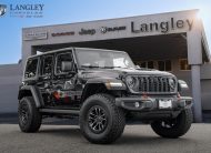 2026 Jeep Wrangler Rubicon T339475