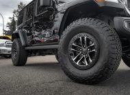 2026 Jeep Wrangler Rubicon T339475