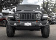 2026 Jeep Wrangler Rubicon T339475