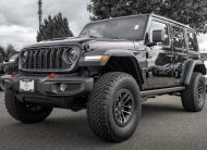2026 Jeep Wrangler Rubicon T339475