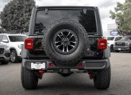 2026 Jeep Wrangler Rubicon T339475