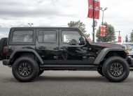2026 Jeep Wrangler Rubicon T339475